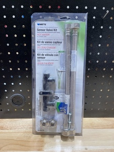 lot 40 image: Hot Water Recirculating System Sensor Valve Kit