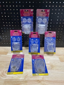 lot 43 image: TubShower Replacement Handles