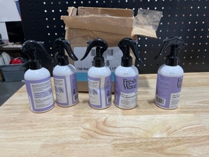 lot 47 image: Fresh Wave Odor Removing Spray Lavender