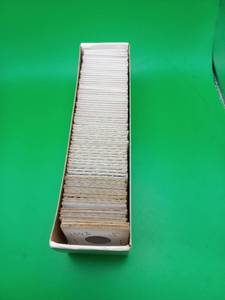 lot 48 image: Collection Of 1940s - 1970s Pennies