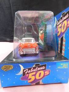 lot 22 image: 1997 (1955 chevy with Authentic fifties billboard