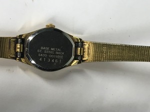 lot 227 image: Lot of 5 Watches