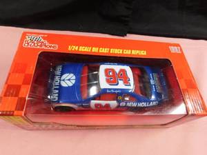 lot 51 image: 1997 Racing Champions edition of #94 Nascar die cast car