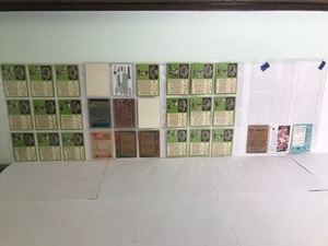 lot 277 image: Lot of 30 Collectible Hockey Cards