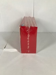 lot 352 image: 1991 ACTION PACKED ROOKIE  UPDATE SERIES FOOTBALL SEALED BOX