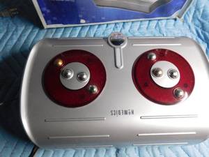 lot 118 image: Deep kneading foot massager