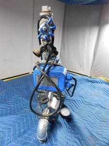 lot 170 image: Burke Well pump