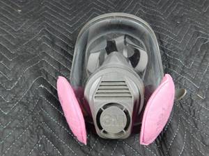 lot 197 image: Industrial dust mask