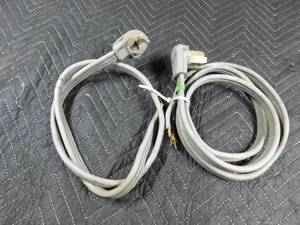 lot 285 image: Dryerstove cords