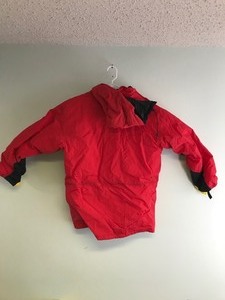 lot 384 image: Collectible Marlboro Winter Jacket
