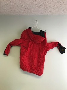 lot 385 image: Marlboro Collectible Spring Jacket