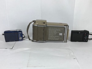 lot 387 image: 3 - Camera