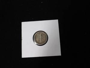 lot 320 image: 1937 Liberty dime