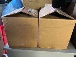 lot 6 image: MSRP $1600  1 12 Cases (21 Canisters) Candela Laser GentleCOOL Cryogen DCD Canisters Gentle Cool 1600-00-0210 - Expired