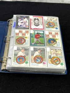 Huge 1973 Topps (500 cards) Baseball Card Collection with 1975 Topps and Modern Cards