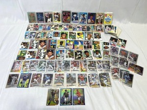 Baseball Card Lot - 1980s to Current - HOFers, Stars, Rookies