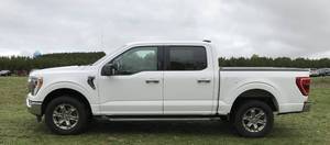 2021 Ford F150 XLT 4x4