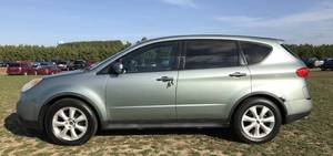 2006 Subaru B9 Tribeca AWD