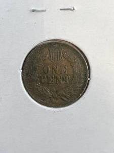 1905 US INDIAN HEAD CENT