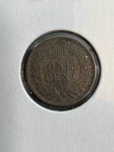 1906 US INDIAN HEAD CENT