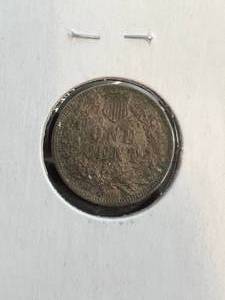 1905 US INDIAN HEAD CENT