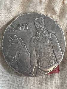 5 TROY OZ .999 FINE SILVER 2019 FIJI $2 COIN