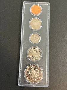 1980-S US PROOF SET