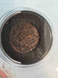 THE ORIGINAL NEW YORK PENNY