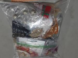 Bulk Jewelry Brooches, Earrings, Bracelets & Necklaces