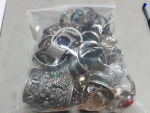 Bulk Jewelry Brooches, Earrings, Bracelets & Necklaces