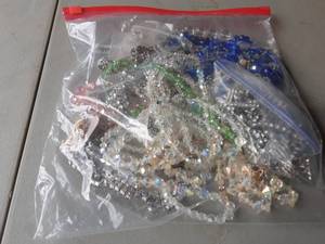Vintage Necklaces