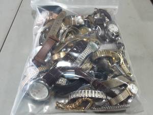 Bulk Assorted Watches
