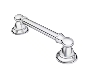 MOEN Banbury 9 in. x 0.875 in. Designer Hand Grip