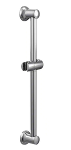 MOEN Slide Bar in Chrome