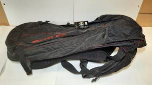 lot 38 image: Grey Ghost Gear Daypack Backpack