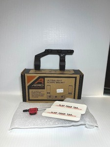 lot 275 image: Aero Precision Ultralight 1 Extended Scope Mount