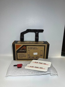lot 271 image: Aero Precision Ultralight 1 Extended Scope Mount