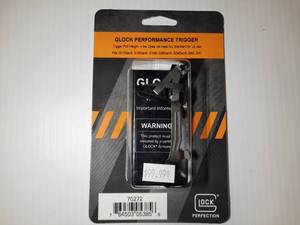 lot 323 image: Glock Performance Trigger