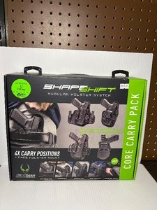 lot 163 image: Alien Gear ShapeShift &nbspModular Holster System