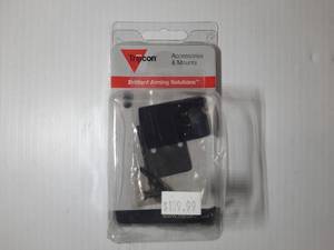 lot 367 image: Trijicon AC32013 S&W M&P RMRSRO Pistol Mount