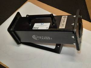 lot 55 image: Action Target TABLE TOP CLEARING TRAP
