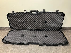 lot 355 image: Plano ProMax Double Scope Rifle Case