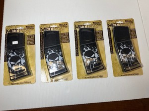 lot 496 image: (4) MFT Extreme Duty 5.56X 45MM .300 AAC Polymer Magazine 30 RD