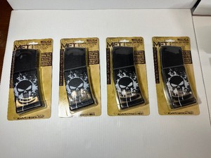 lot 510 image: (4) MFT Extreme Duty 5.56X 45MM .300 AAC Polymer Magazine 30 RD