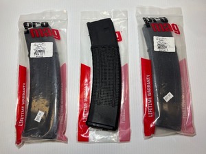 lot 512 image: (3) ProMag AR-15 Magazine  5.56mm Roller Follower (40) Rd