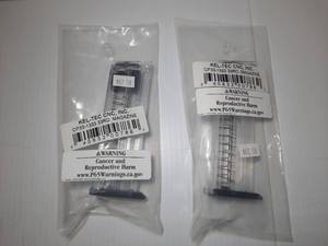lot 566 image: (2) Kel-Tec Magazine, CP-33-1333 33 RD