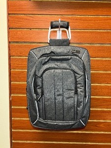 lot 444 image: Odyssey Backpack by Carbon Sesto