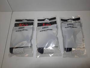 lot 637 image: (3) Heckler And Koch P30SK  VP9SK Magazine 9MM 13 Rounds SPE