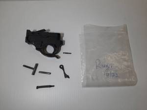 lot 804 image: Ruger 1022 Trigger