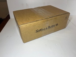 lot 799 image: 1 case of  Sellier & Bellot Tactical Ammunition, 300 AAC Blackout Bullet Type FMJ, 124 Grs